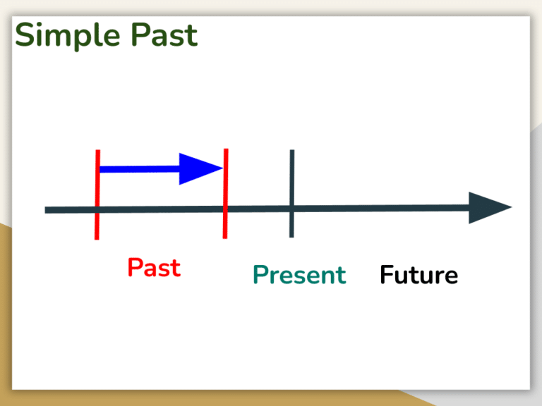 Present Perfect Tense 15